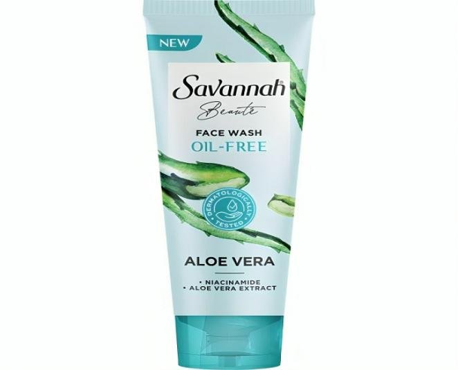Savannah Beauty Face Wash In Pakistan - Image